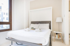 Easylife - appartamento a 5 min da Centrale FS